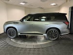 2026 INFINITI QX80 Autograph 4WD
