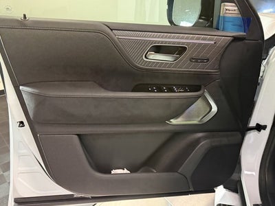 2026 INFINITI QX80 Autograph 4WD