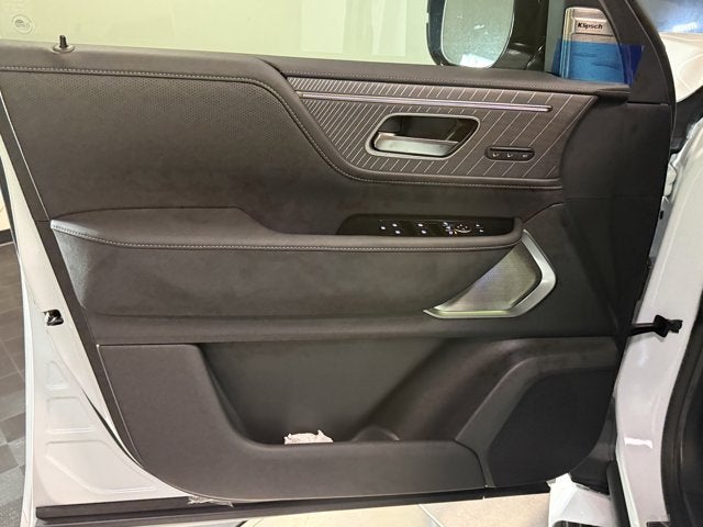 2026 INFINITI QX80 Autograph 4WD