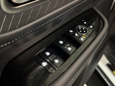 2026 INFINITI QX80 Autograph 4WD