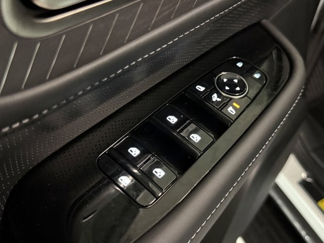 2026 INFINITI QX80 Autograph 4WD