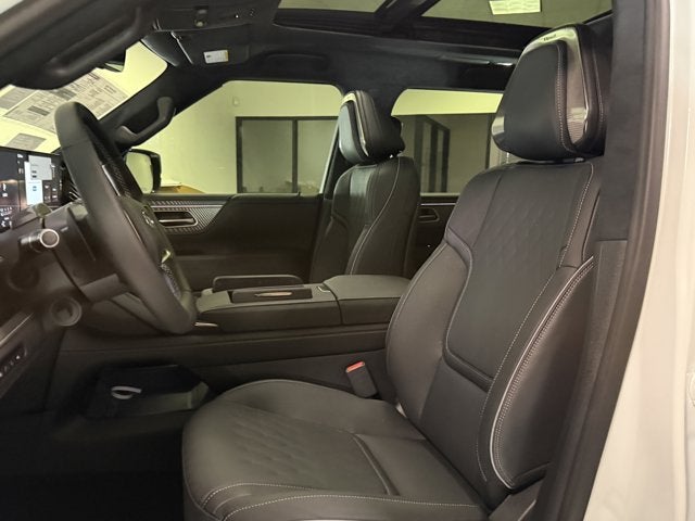 2026 INFINITI QX80 Autograph 4WD