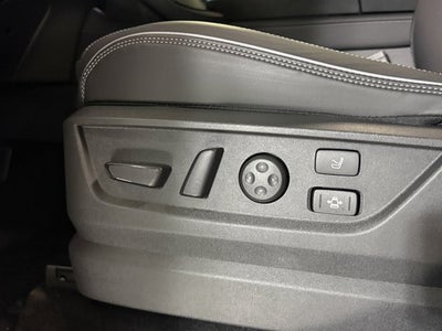 2026 INFINITI QX80 Autograph 4WD