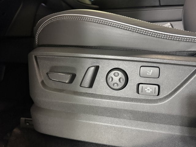 2026 INFINITI QX80 Autograph 4WD