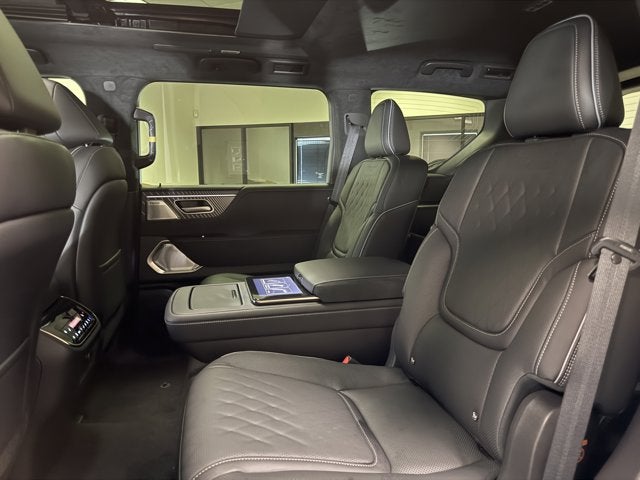 2026 INFINITI QX80 Autograph 4WD