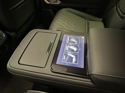 2026 INFINITI QX80 Autograph 4WD