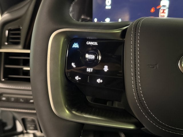 2026 INFINITI QX80 Autograph 4WD