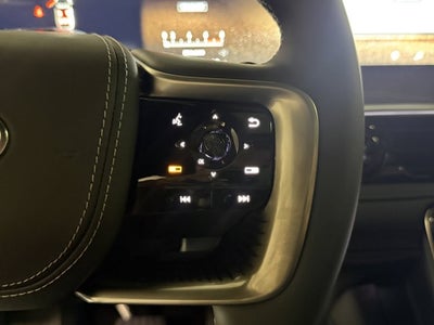 2026 INFINITI QX80 Autograph 4WD