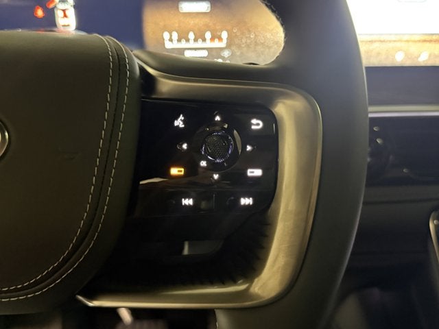 2026 INFINITI QX80 Autograph 4WD