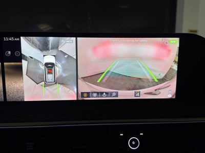 2026 INFINITI QX80 Autograph 4WD