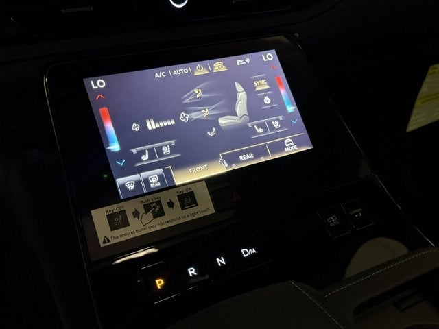 2026 INFINITI QX80 Autograph 4WD