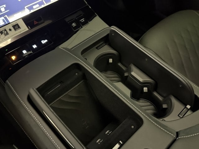 2026 INFINITI QX80 Autograph 4WD