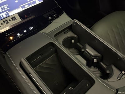 2026 INFINITI QX80 Autograph 4WD