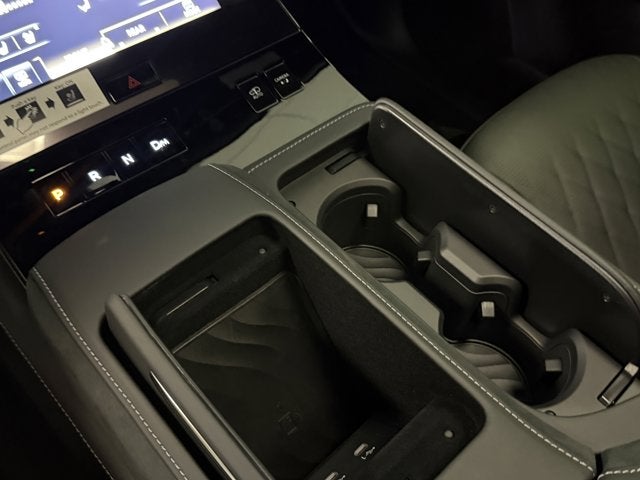 2026 INFINITI QX80 Autograph 4WD