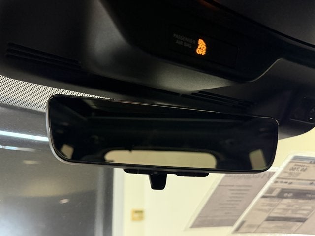 2026 INFINITI QX80 Autograph 4WD