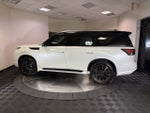 2026 INFINITI QX80 Autograph 4WD