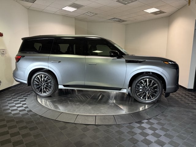 2026 INFINITI QX80 Autograph 4WD