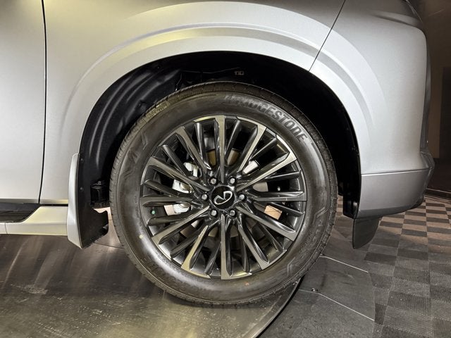 2026 INFINITI QX80 Autograph 4WD