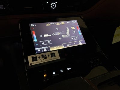 2026 INFINITI QX80 Autograph 4WD