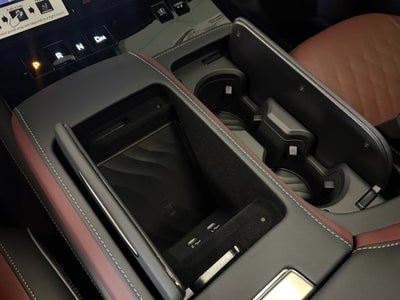 2026 INFINITI QX80 Autograph 4WD