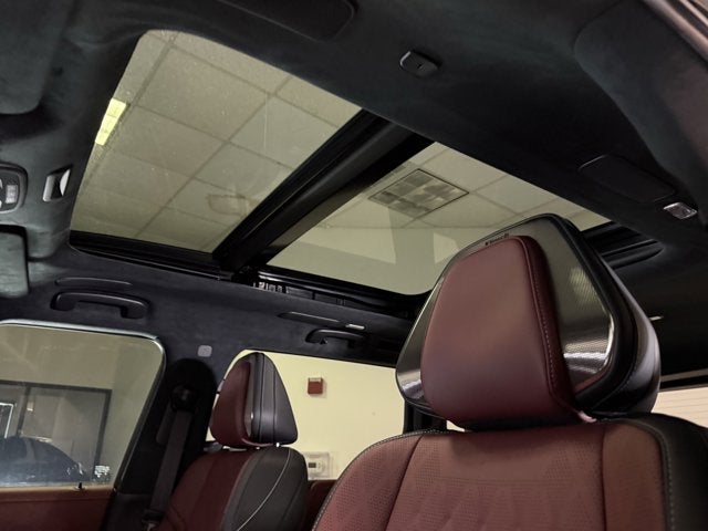 2026 INFINITI QX80 Autograph 4WD