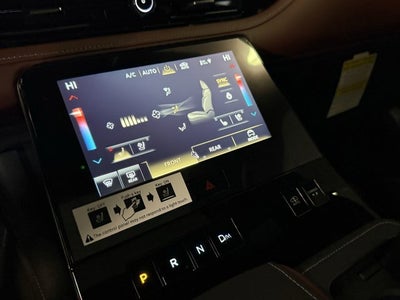 2026 INFINITI QX80 Autograph 4WD