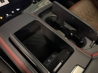 2026 INFINITI QX80 Autograph 4WD