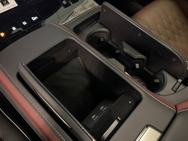 2026 INFINITI QX80 Autograph 4WD