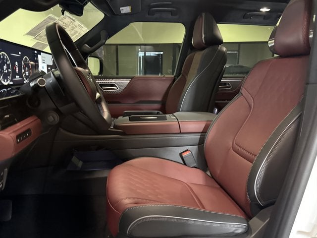 2026 INFINITI QX80 Autograph 4WD