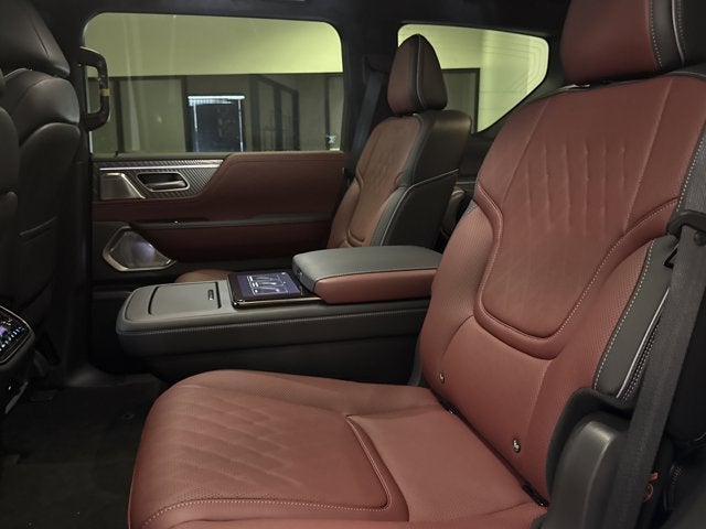 2026 INFINITI QX80 Autograph 4WD