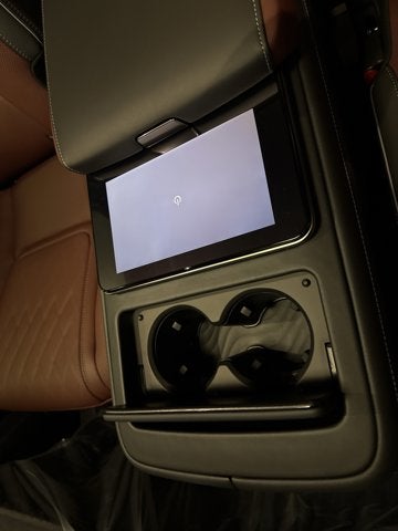 2026 INFINITI QX80 Autograph 4WD