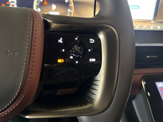 2026 INFINITI QX80 Autograph 4WD