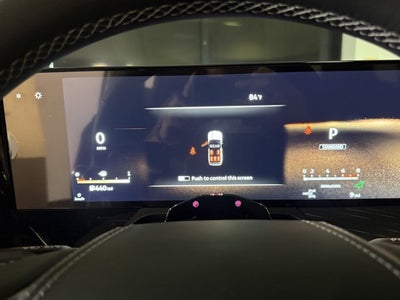 2026 INFINITI QX80 Autograph 4WD