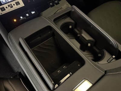 2026 INFINITI QX80 Autograph 4WD