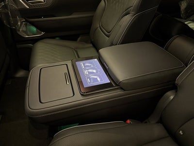 2026 INFINITI QX80 Autograph 4WD