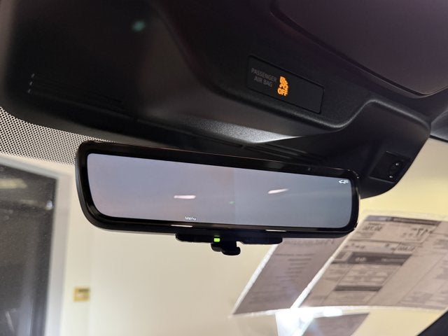 2026 INFINITI QX80 Autograph 4WD