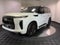 2026 INFINITI QX80 Autograph 4WD
