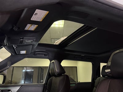 2026 INFINITI QX80 Autograph 4WD