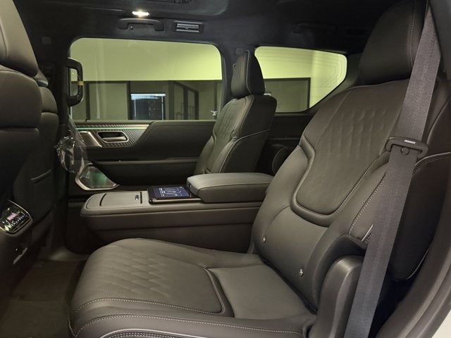 2026 INFINITI QX80 Autograph 4WD