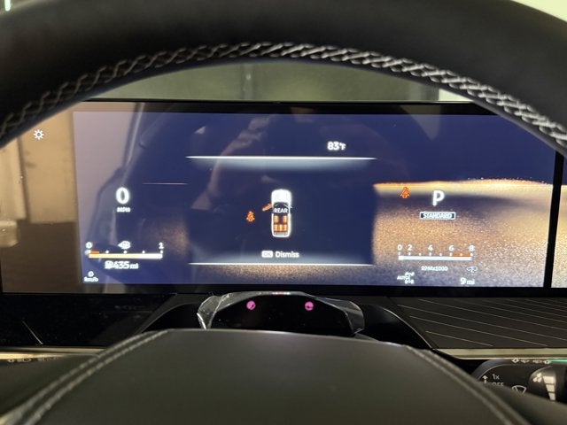 2026 INFINITI QX80 Autograph 4WD