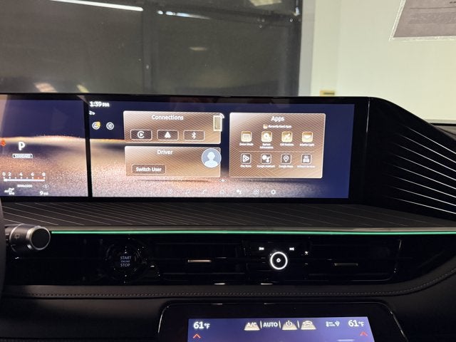 2026 INFINITI QX80 Autograph 4WD