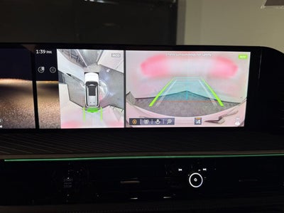 2026 INFINITI QX80 Autograph 4WD