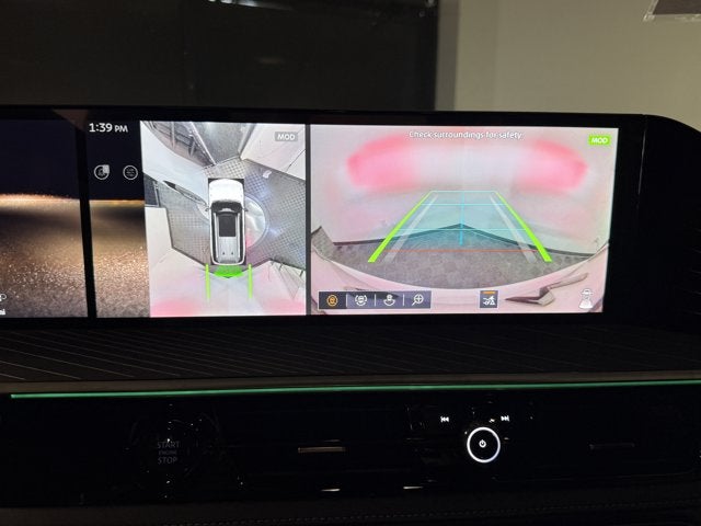 2026 INFINITI QX80 Autograph 4WD