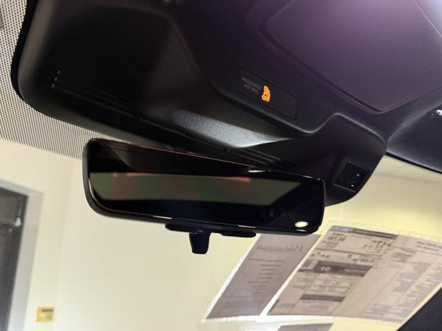 2026 INFINITI QX80 Autograph 4WD