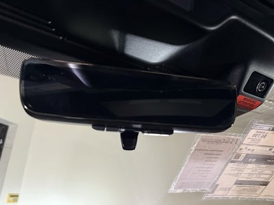 2026 INFINITI QX80 Autograph 4WD