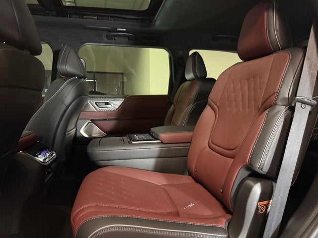 2026 INFINITI QX80 Autograph 4WD