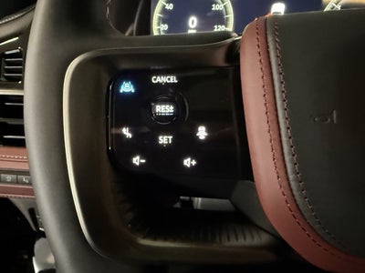 2026 INFINITI QX80 Autograph 4WD