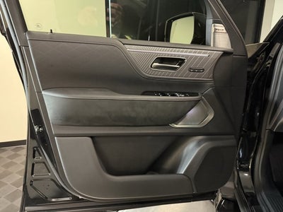 2026 INFINITI QX80 Autograph 4WD