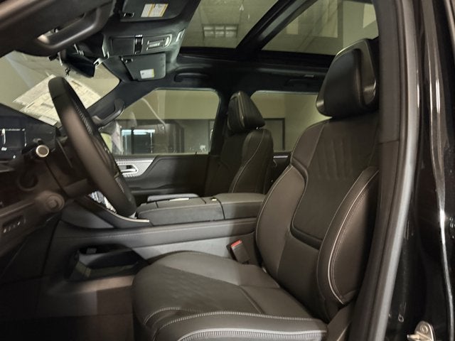 2026 INFINITI QX80 Autograph 4WD