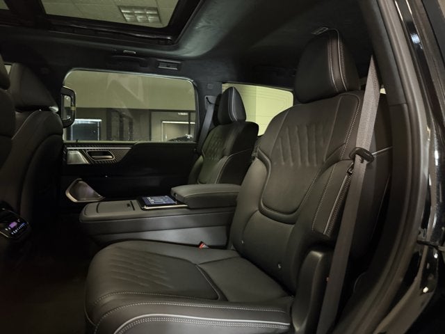 2026 INFINITI QX80 Autograph 4WD